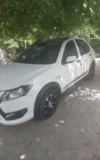 کوئیک Gxrl با رینگ سفارشی