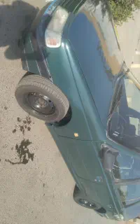 پژو استیشن 2000