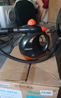 بخارشور