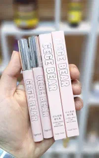 ریمل سوزنی Gege Bear