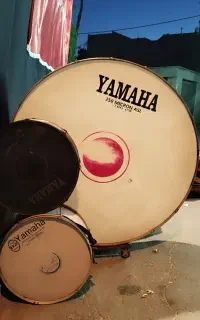 تبل