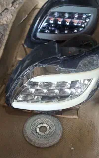 کاپوت ۲۰۶