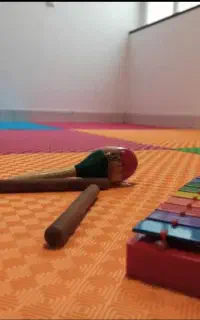 آموزش موسیقی کودک