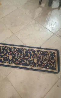 رو پله