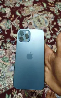 آیفون 12 پرو مکس