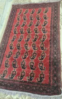 فرش
