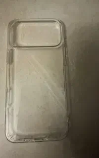 کاور شفاف گرین لاین
