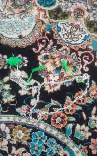 با سلام گوش گیر و بینی گیر مناسب شنا