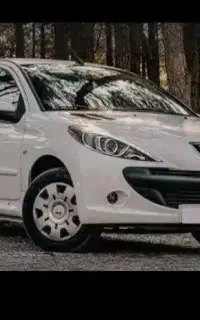 حواله پژو 207 پانا