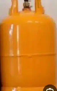 کپسول گاز مخصوص تنور گازی