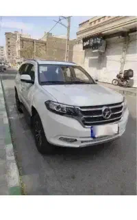 دایونy5 در حد صفر لندکروز