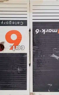 کابل شبکه بیرونی نگزنس UTP