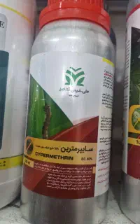 آبامکتین ملی شیمی کشاورز