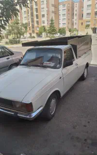 وانت پیکان دوگانه مدل ۹۰