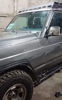 صافکاری و نقاشی خسرونژاد