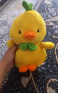 عروسک