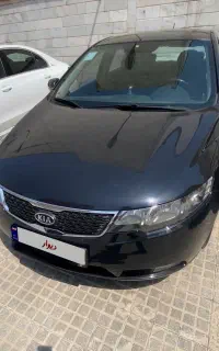 سراتو ۹۷ اپشنال۲۰۰۰
