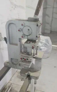 پانج   پرس دستی زوار زن الومینیوم