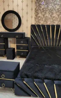 تخت سرویس خواب تشک مدلhelen*فروش عمده و تک*