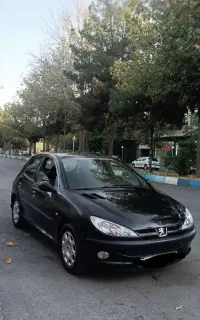 206مدل 82