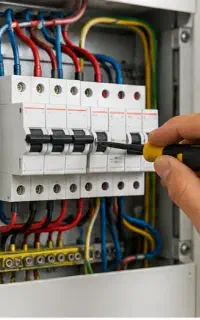 خدمات برقکاری