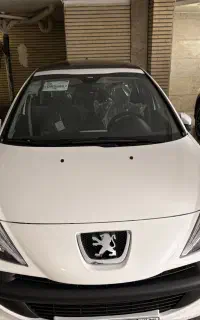 207 پانا رینگ