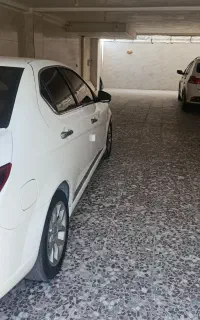 دنا پلاس اتوماتیک 401