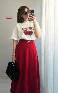 آموزش پیراهن در دو جلسه