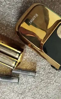 ماشین اصلاح صورت
