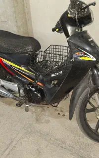 موتور لاکی احسان  مدل ۹۱