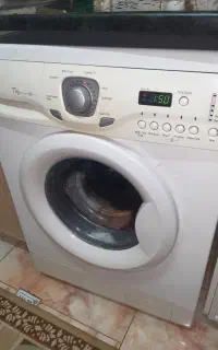 لباسشویی الجی ۷کیلویی