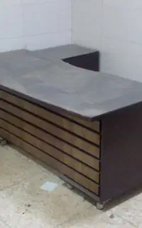 میز اداری نو