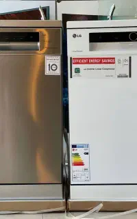 ظرف شویی الــجــی LG