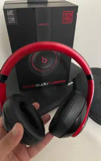 هدفون Beats Studio 3 Wireless بیتس استدیو ۳ وایرلس