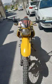 موتور سیکلت