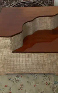 میز جلو مبلی