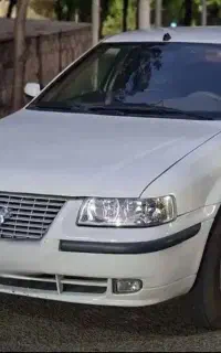 سمند۸۸