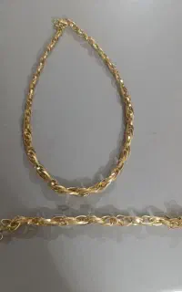 نیم ست رنگ ثابت