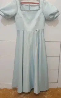 پیراهن مجلسی دخترانه