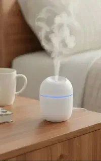 بخار سرد
