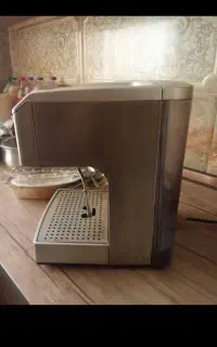 دستگاه اسپرسو ساز نیمه صنعتی Nova