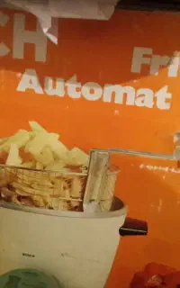 آرامپز و سرخ کن