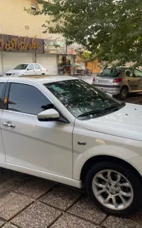 دنا اتومات مدل ۱۴۰۱ تماما فابریک