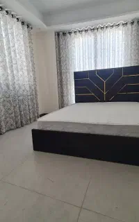 تخت دو نفره و خوشخواب کاملا نو