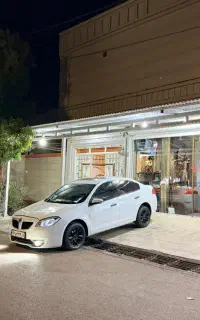 برلیانس h330 اتوماتیک