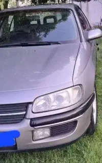 اپل امگا غول آلمانی 1995