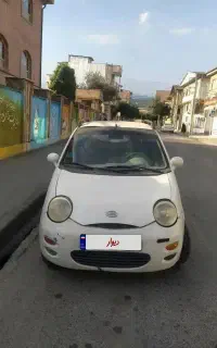 ام وی ام 110 اتومات 4سیلندر