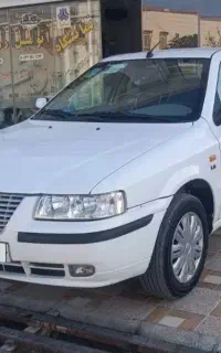 دربستی به تمام نقاط کشور