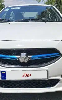 شاهین GL بدون سانروف (صفر خشک)