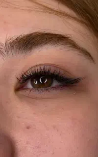 کاشت مژه اکستنشن مژه لیفت ابرو ترمیم مژه